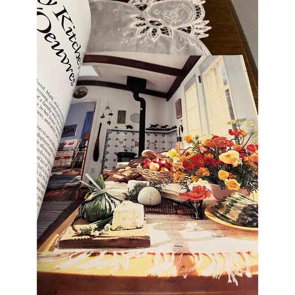 Martha Stewart Hors d’ Oeuvres Book - Picture 8 of 8